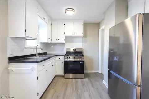 Kitchen - 1644 Douglas Rd, Wickliffe, OH 44092 photo 3 of 3
