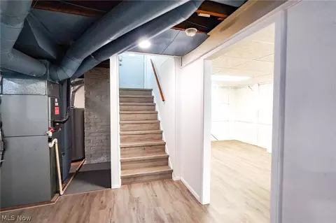 Entry Way - 1644 Douglas Rd, Wickliffe, OH 44092 photo 5 of 5