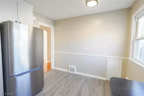 Entry Way - 1644 Douglas Rd, Wickliffe, OH 44092 photo 1 of 5