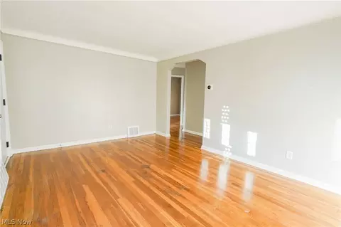 Living - 1644 Douglas Rd, Wickliffe, OH 44092 photo 4 of 4