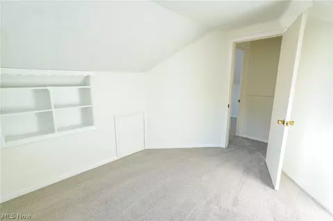 Bedroom - 1644 Douglas Rd, Wickliffe, OH 44092 photo 8 of 8