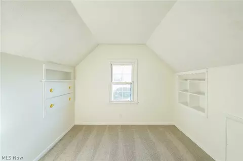 Bedroom - 1644 Douglas Rd, Wickliffe, OH 44092 photo 7 of 8