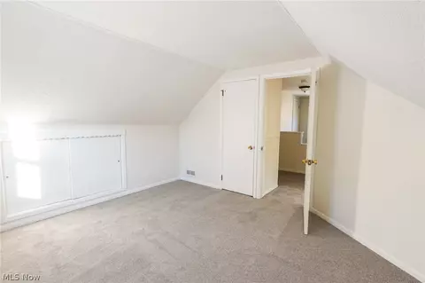 Bedroom - 1644 Douglas Rd, Wickliffe, OH 44092 photo 6 of 8