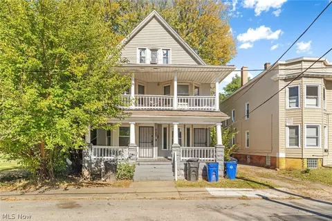 7915 Linwood Ave, Cleveland, OH 44103