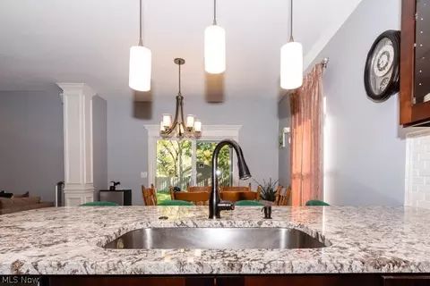 Kitchen - 2985 Gale Rd, Willoughby, OH 44094 photo 4 of 4