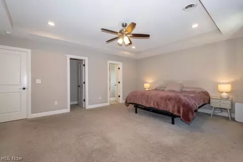 Bedroom - 2985 Gale Rd, Willoughby, OH 44094 photo 3 of 5