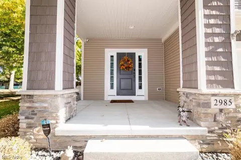 Exterior - 2985 Gale Rd, Willoughby, OH 44094 photo 6 of 8