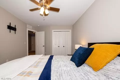 Bedroom - 2985 Gale Rd, Willoughby, OH 44094 photo 5 of 5