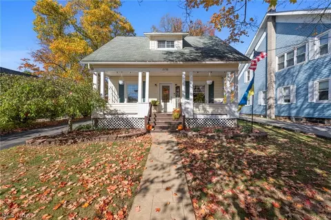 13790 Spring St, Burton, OH 44021