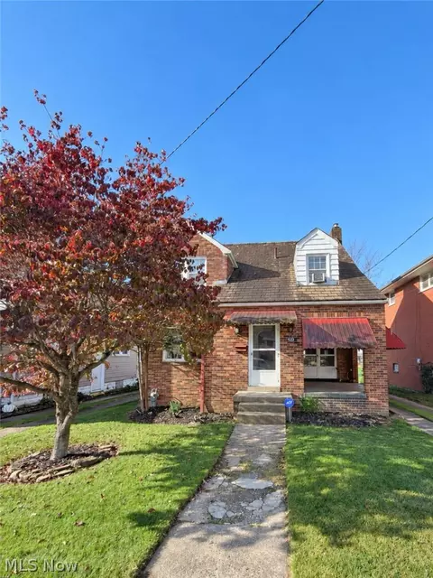 523 Lincoln Blvd, Steubenville, OH 43952