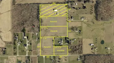 3499 Stroup Rd #1-4, Rootstown, OH 44272 photo 20