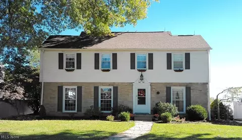 112 Braybarton Blvd, Steubenville, OH 43952