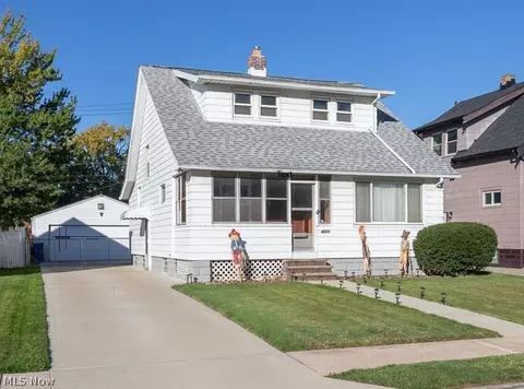 4572 W 149th St, Cleveland, OH 44135