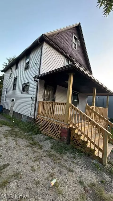 11410 Union Ave, Cleveland, OH 44105