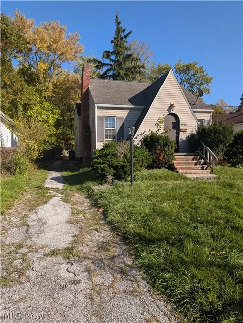 4619 E 175th St, Cleveland, OH 44128