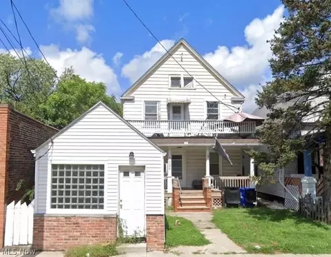 7204 Clark Ave, Cleveland, OH 44102