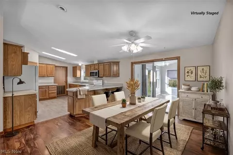 Dining - 557 Chambers Rd, Chardon, OH 44024 photo 1 of 1
