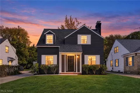 3455 Colton Rd, Shaker Heights, OH 44122