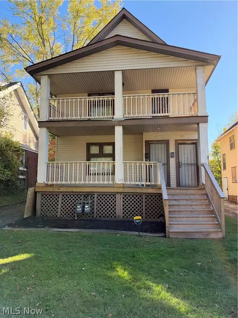 12408 Harvard Ave, Cleveland, OH 44105