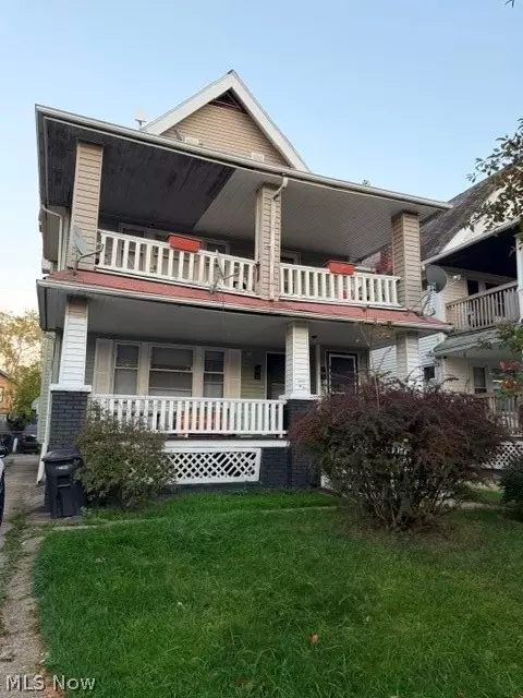 2053 W 91st St, Cleveland, OH 44102