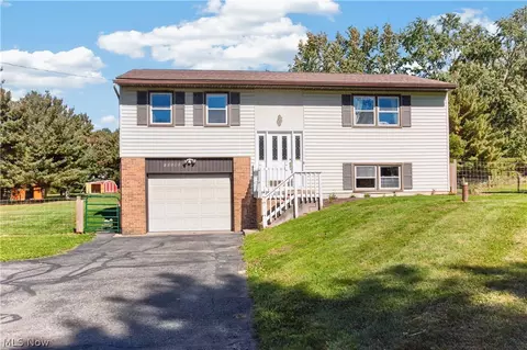 12640 Doylestown Rd, Rittman, OH 44270