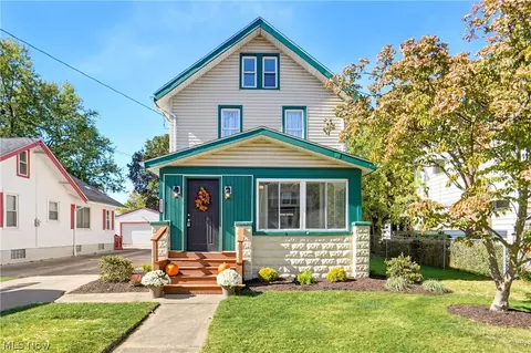 2642 6th St, Cuyahoga Falls, OH 44221