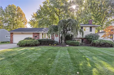 5114 Dogwood Trl, Lyndhurst, OH 44124