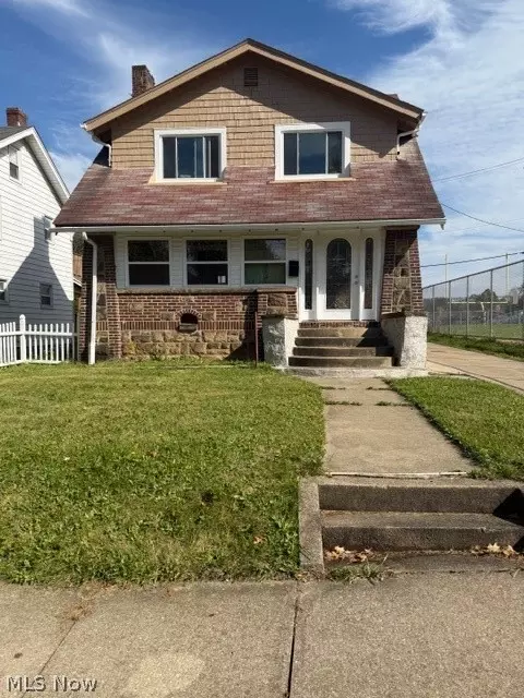 659 Glendora Ave, Akron, OH 44320