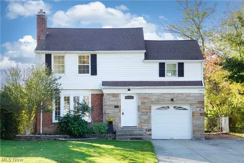 1766 Longwood Dr, Mayfield Heights, OH 44124