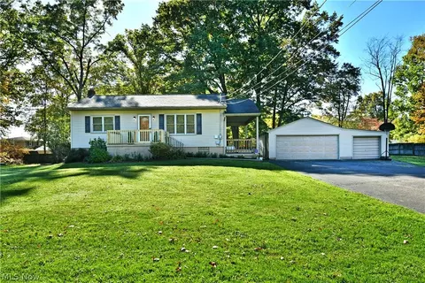 4363 Rambler Ave, Newton Falls, OH 44444