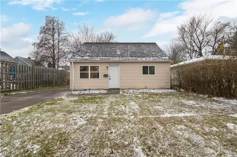 3890 E 143rd St, Cleveland, OH 44128