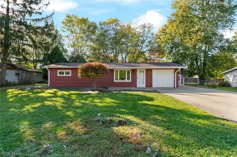 1724 Dannley Dr, Brunswick, OH 44212