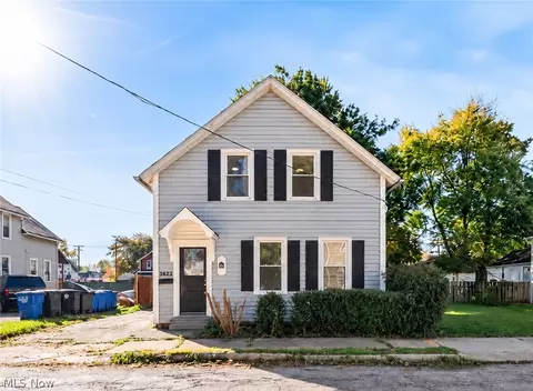 3623 Siam Ave, Cleveland, OH 44113