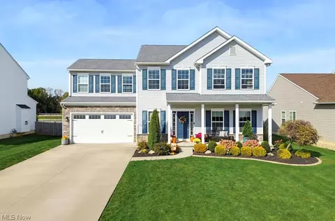 37408 W Fenwick Dr, North Ridgeville, OH 44039