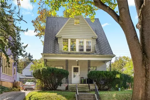 372 N Firestone Blvd, Akron, OH 44301