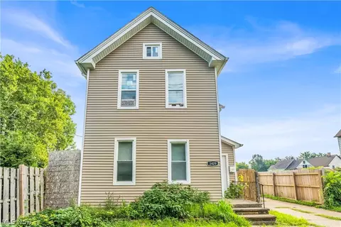 3429 E 65th St, Cleveland, OH 44127