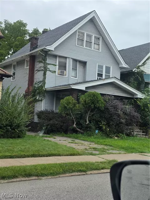 454 E 120th St, Cleveland, OH 44108