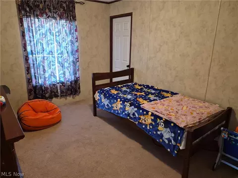 Bedroom - 95 Shawnee Ln, Creston, OH 44217 photo 1 of 3