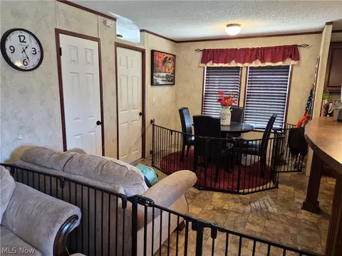 Dining - 95 Shawnee Ln, Creston, OH 44217 photo 1 of 1