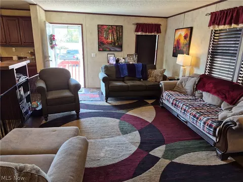 Living - 95 Shawnee Ln, Creston, OH 44217 photo 1 of 1