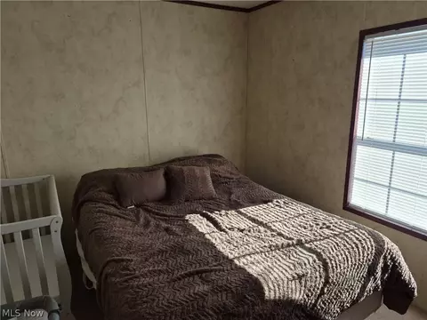 Bedroom - 95 Shawnee Ln, Creston, OH 44217 photo 2 of 3