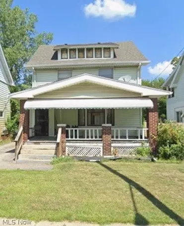 13313 Chapelside Ave, Cleveland, OH 44120