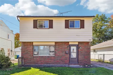234 Paxton Rd, Eastlake, OH 44095