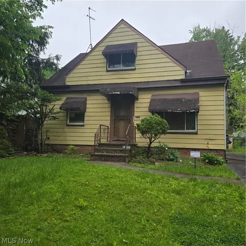 4316 E 163rd St, Cleveland, OH 44128