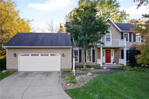 7057 Militia Hill St NW, Canton, OH 44718
