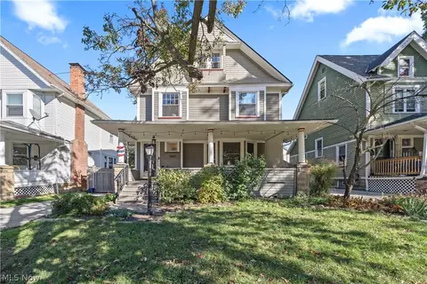 1567 Wyandotte Ave, Lakewood, OH 44107