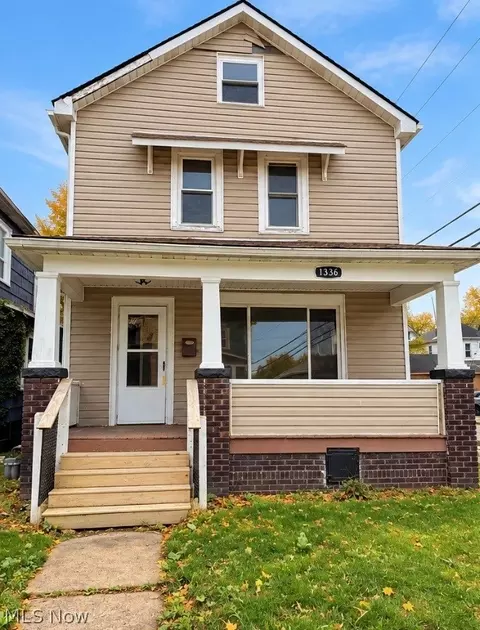 1336 Wellesley Ave, Steubenville, OH 43952