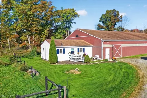 13366 Butternut Rd, Burton, OH 44021