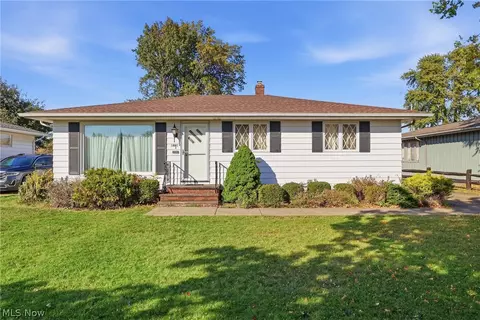 3460 Augustine Dr, Parma, OH 44134