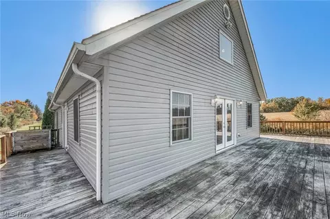 Exterior - 434 Us Highway 224, Sullivan, OH 44880 photo 6 of 8